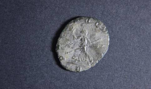 Rimski novac, Aurelianus