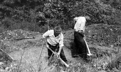 Arheološka istraživanja lokaliteta Pogorišče, 1973. godine