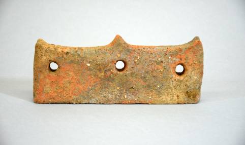 Ognjišna klupica (njem. feuerbock)