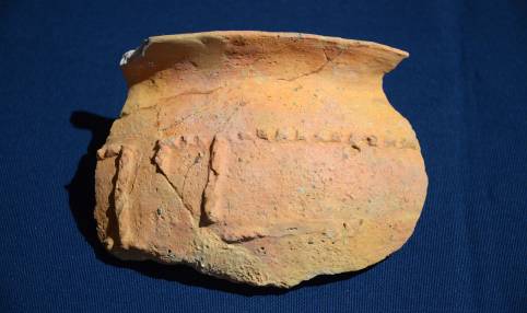 Ulomak lonca okruglog tijela