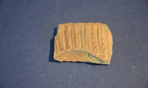 Ulomak keramičke posude