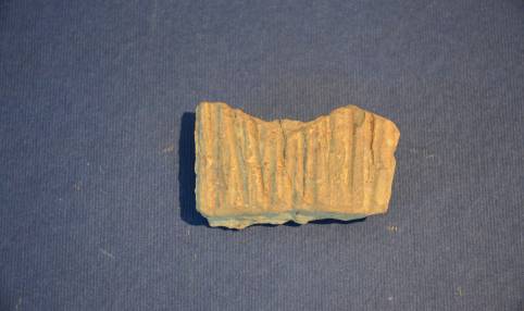 Ulomak keramičke posude