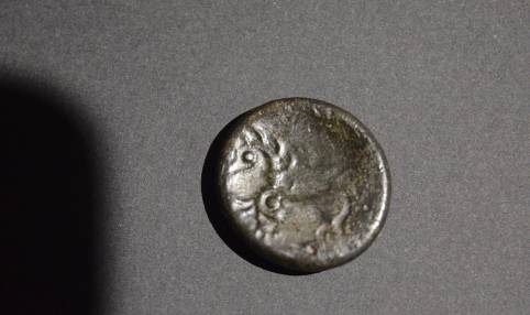 Keltski novac, tetradrahma