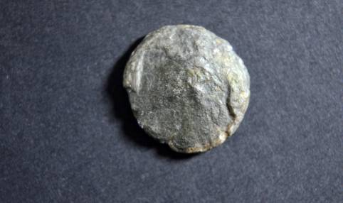 Keltski novac, tetradrahma