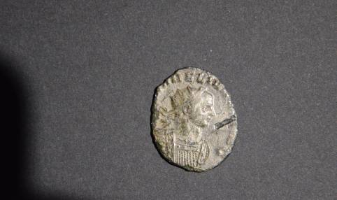 Rimski novac, Aurelianus