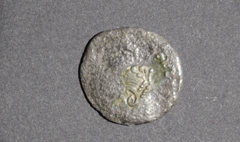 Rimski novac, tip Gloria exercitus