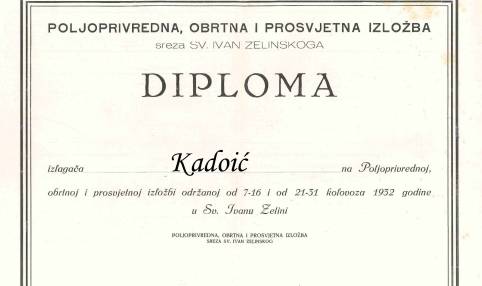 Kadoić