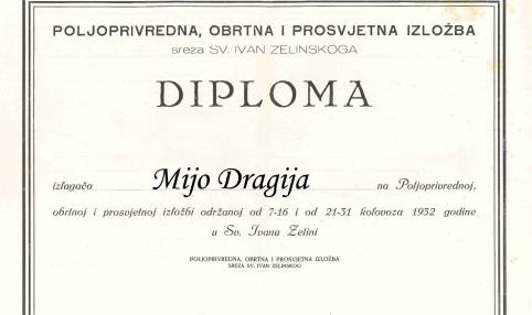 Mijo Dragija