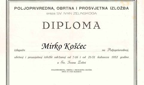 Mirko Košćec
