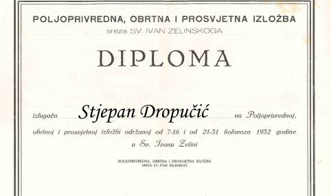 Stjepan Dropučić