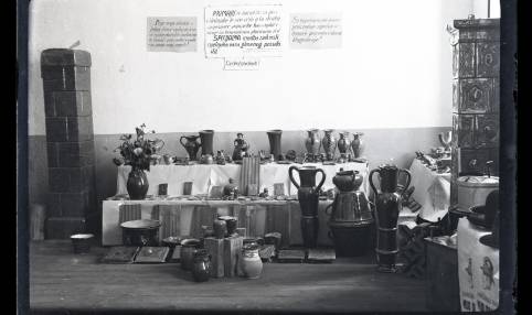 Tvornica opeka i crijepa A. i D. Peška