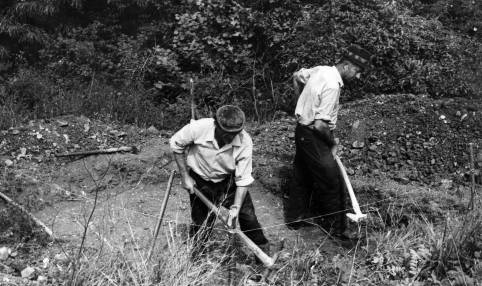 Arheološka istraživanja lokaliteta Pogorišče, 1973. godine