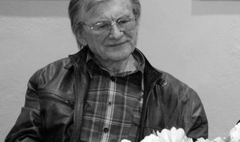 Zlatko Crnec (24. 5. 1936. - 27. 10. 2020.)